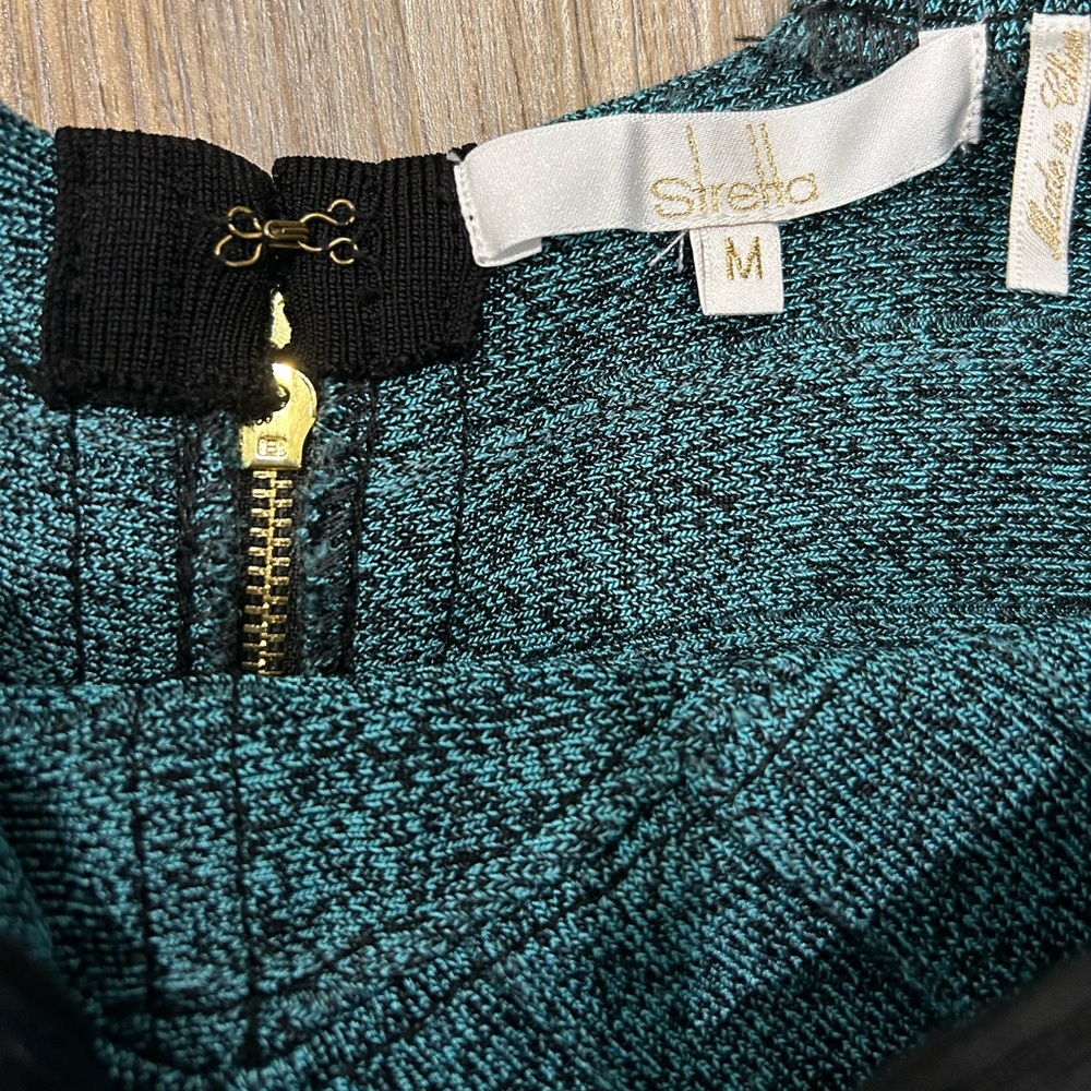 🤩 SALE Sexy Bodycon Bandage Party Dress Size: M - Picture 4 of 5